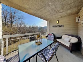 Smoky Mountain Bliss Whispering Pines 323 Pigeon Forge